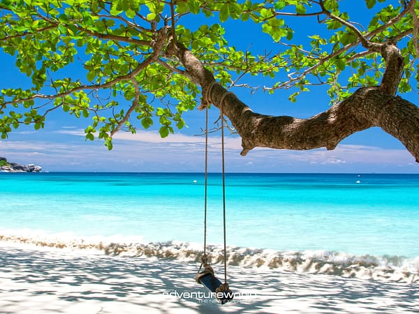 Pic - Similan - Siam Adventure World - Best Phuket Travel 3