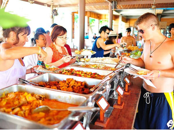 Pic - Koh Tao & Koh Nangyuan 6 - Lomprayah - Best Phuket Travel