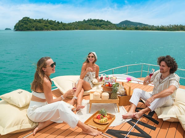 Pic - Similan Day Trip - Wow Andaman - Best Phuket Travel (4)