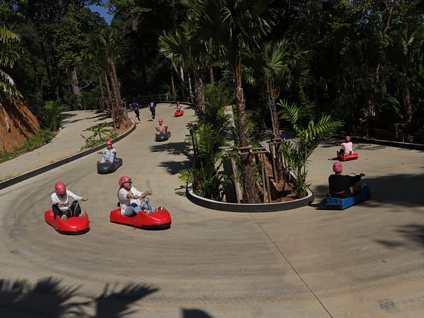 Pic - Luge - Hanuman World - Best Phuket Travel (5)