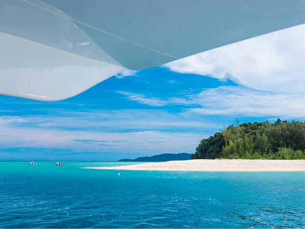 Pic - PP - Bamboo - Maiton - Seanery 4 - Best Phuket Travel