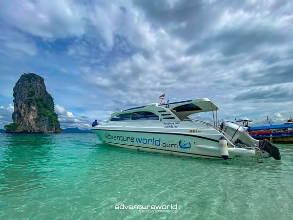 Pic - Krabi - Siam Adventure World - Best Phuket Travel 2