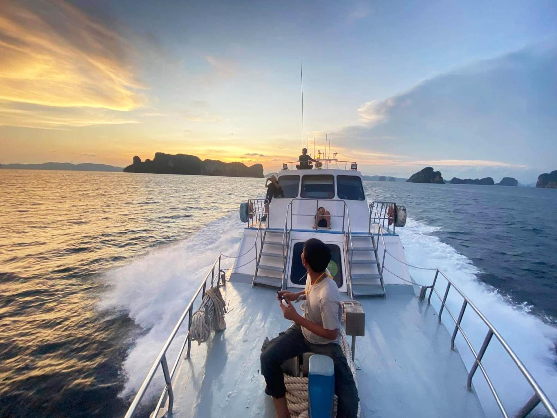 Ao Nang to Phuket by Ao Nang Travel Best Phuket Travel I Wonderful trips with reasonable prices