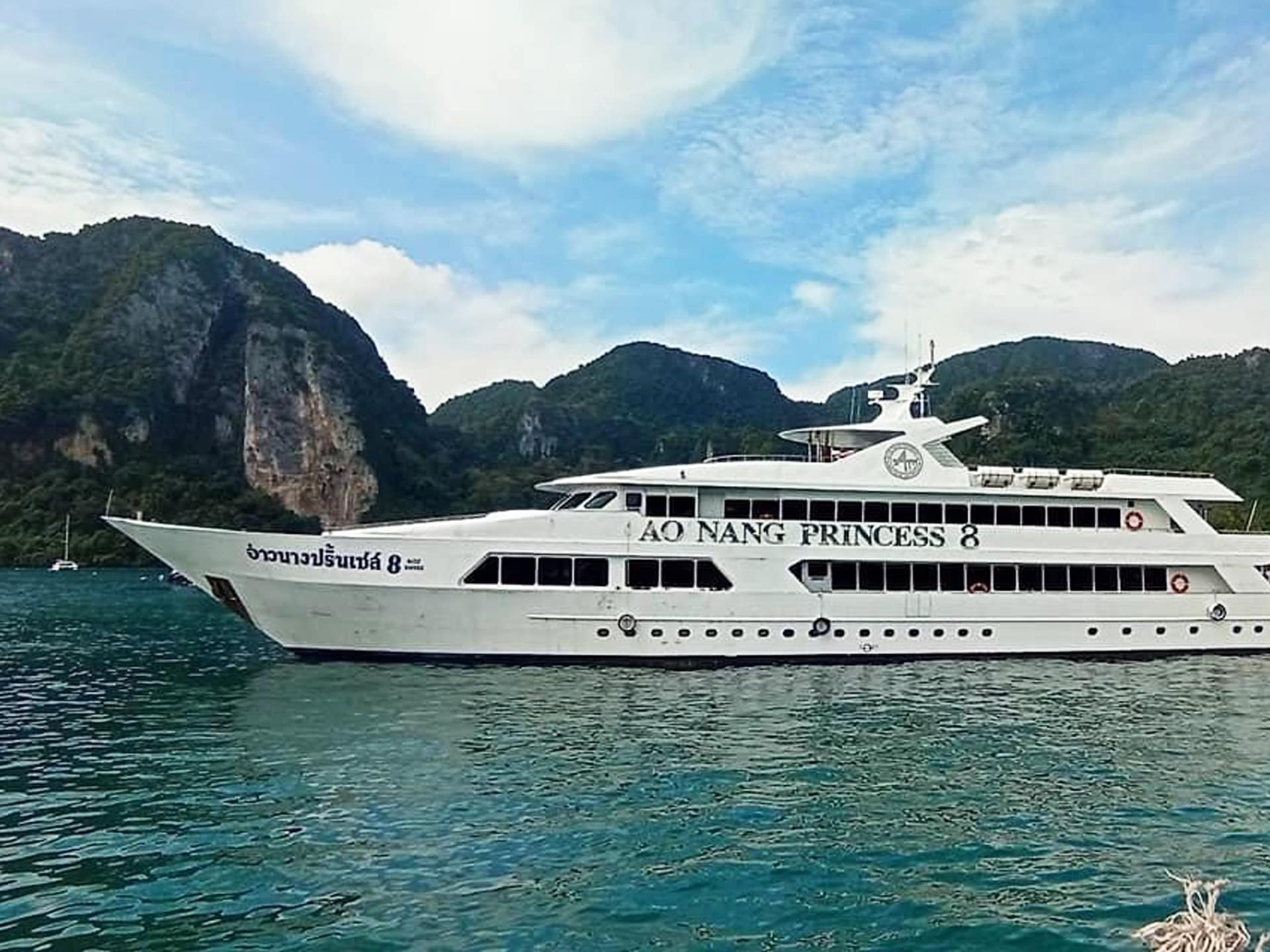 Ao Nang to Phuket by Ao Nang Travel Best Phuket Travel I Wonderful trips with reasonable prices